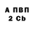 Amphetamine Розовый Ibragim Kudanov