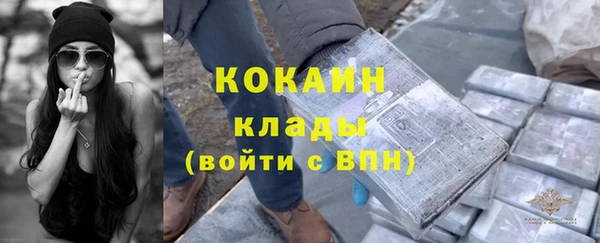 прущий лед Верея